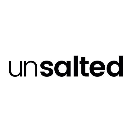 unsalted
